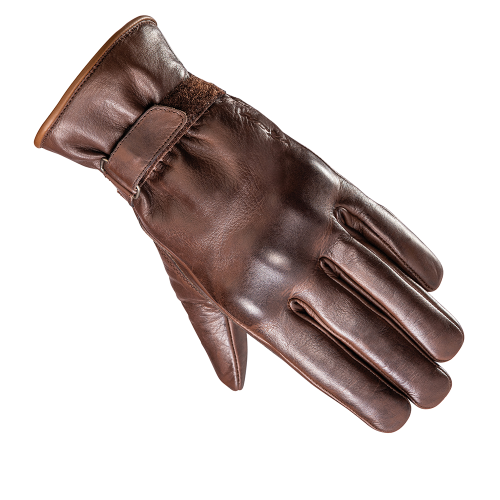 Ixon - Gants Femme Pro Nodd Lady Marron