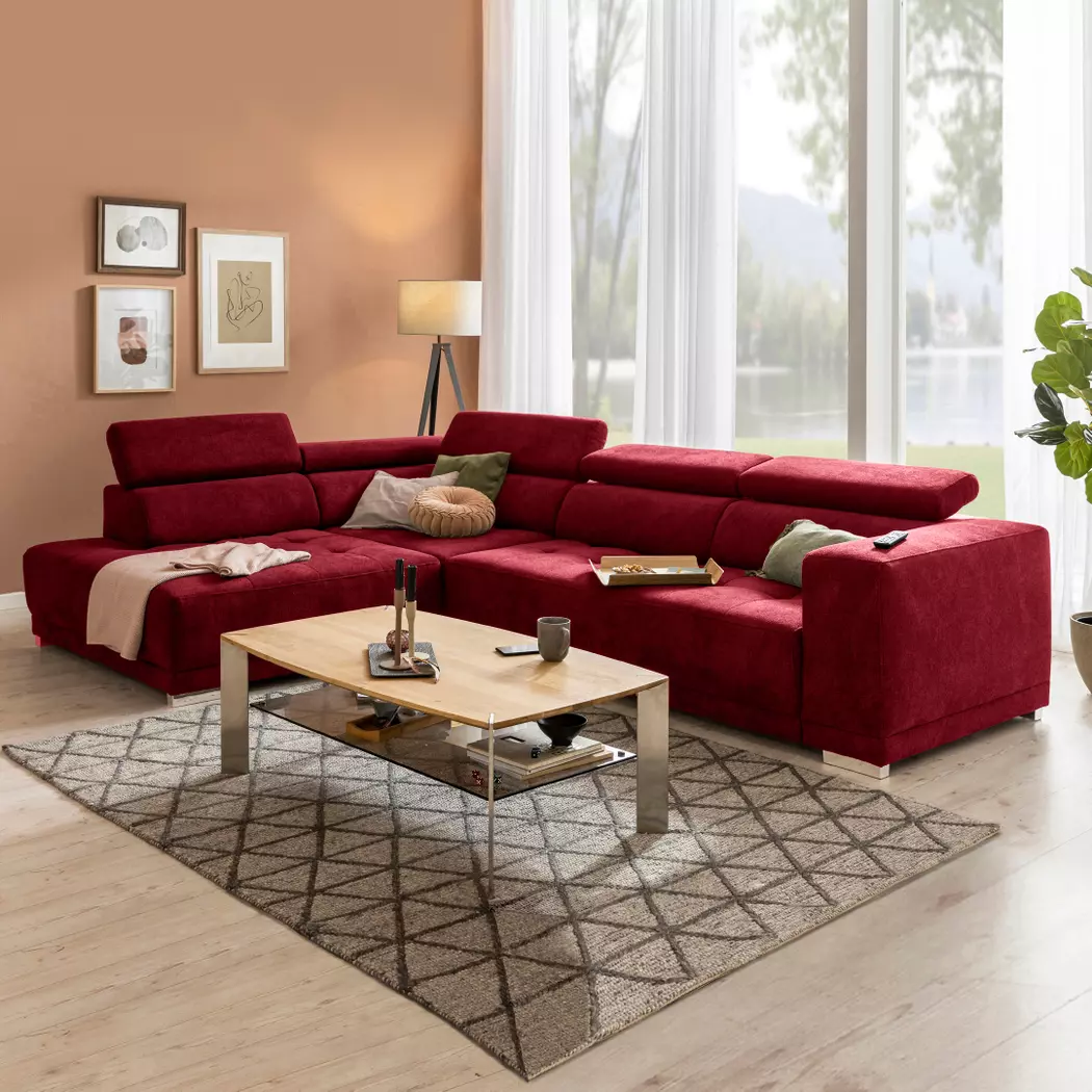 Ecksofa Cocoon