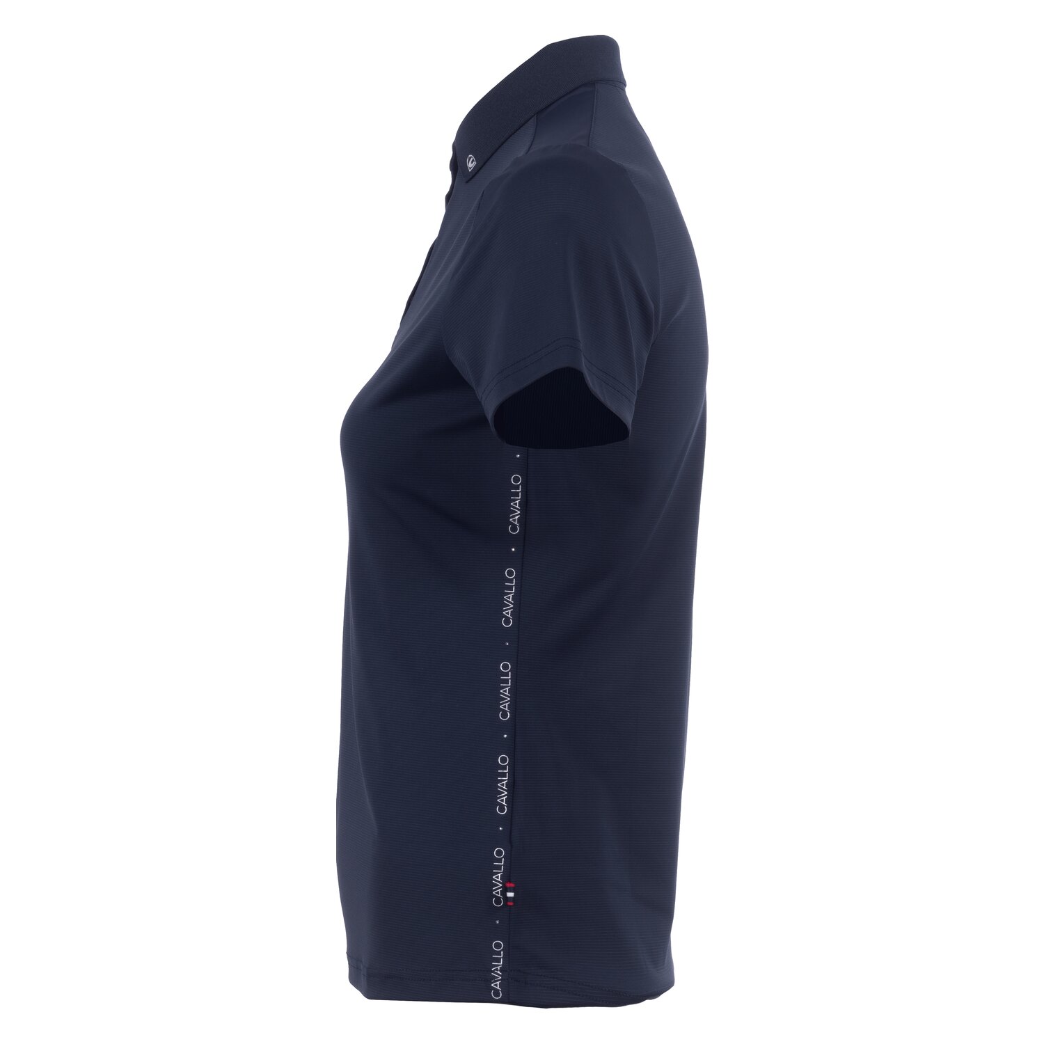 Cavallo Poloshirt CAVAL FUNCTION POLO - darkblue