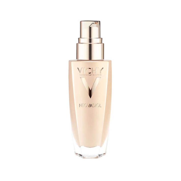 Vichy Neovadiol Ausgleichender Wirkstoffkomplex Tagespflege Serum, 30 ml