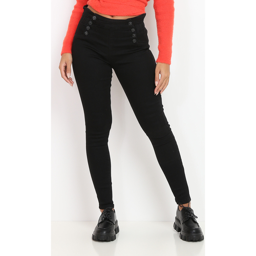 La Modeuse - 18146_P50168 Negro