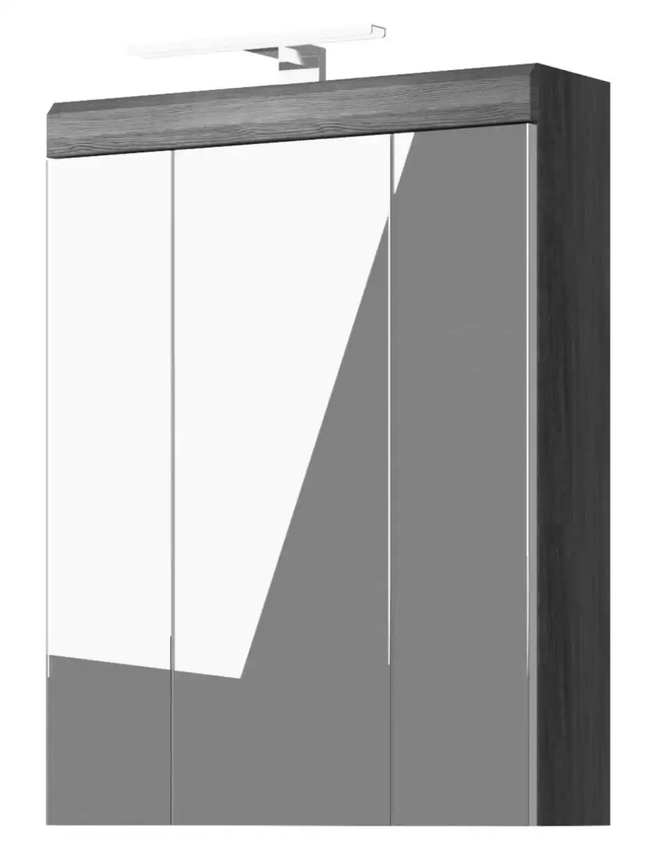 Spiegelschrank