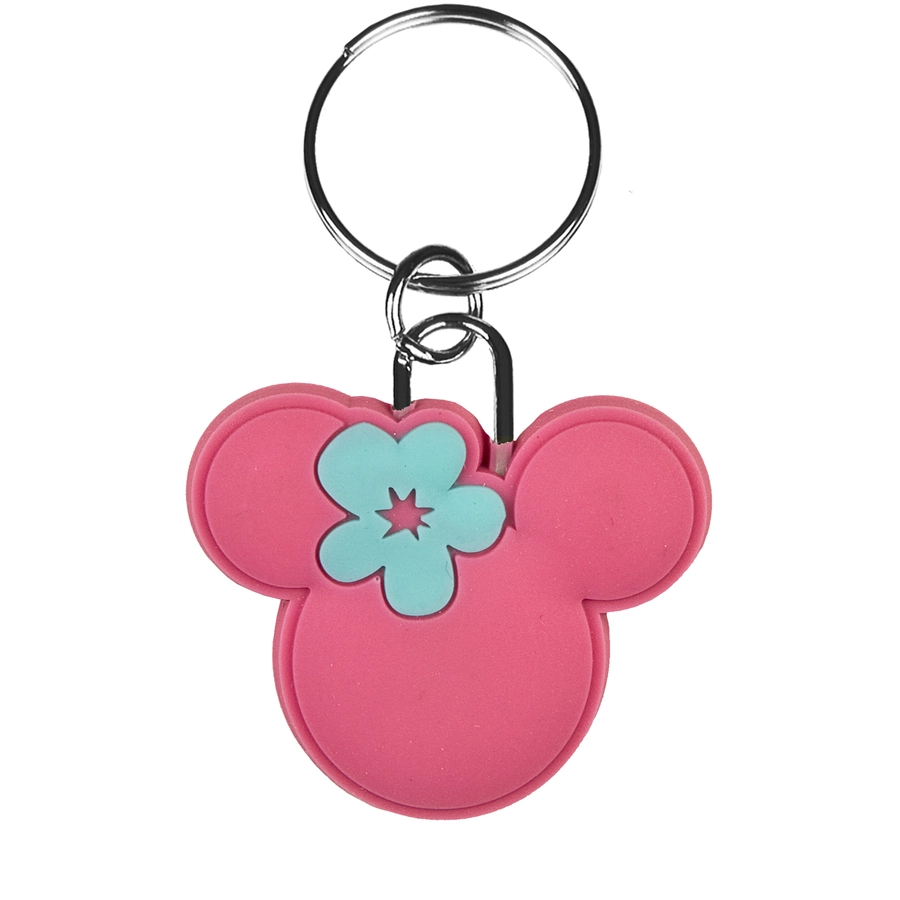 Scooli EasyFit Schulranzen - Set Minnie Mouse