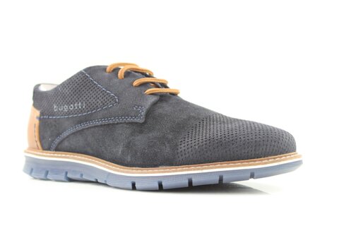 Bugatti Schnürschuhe