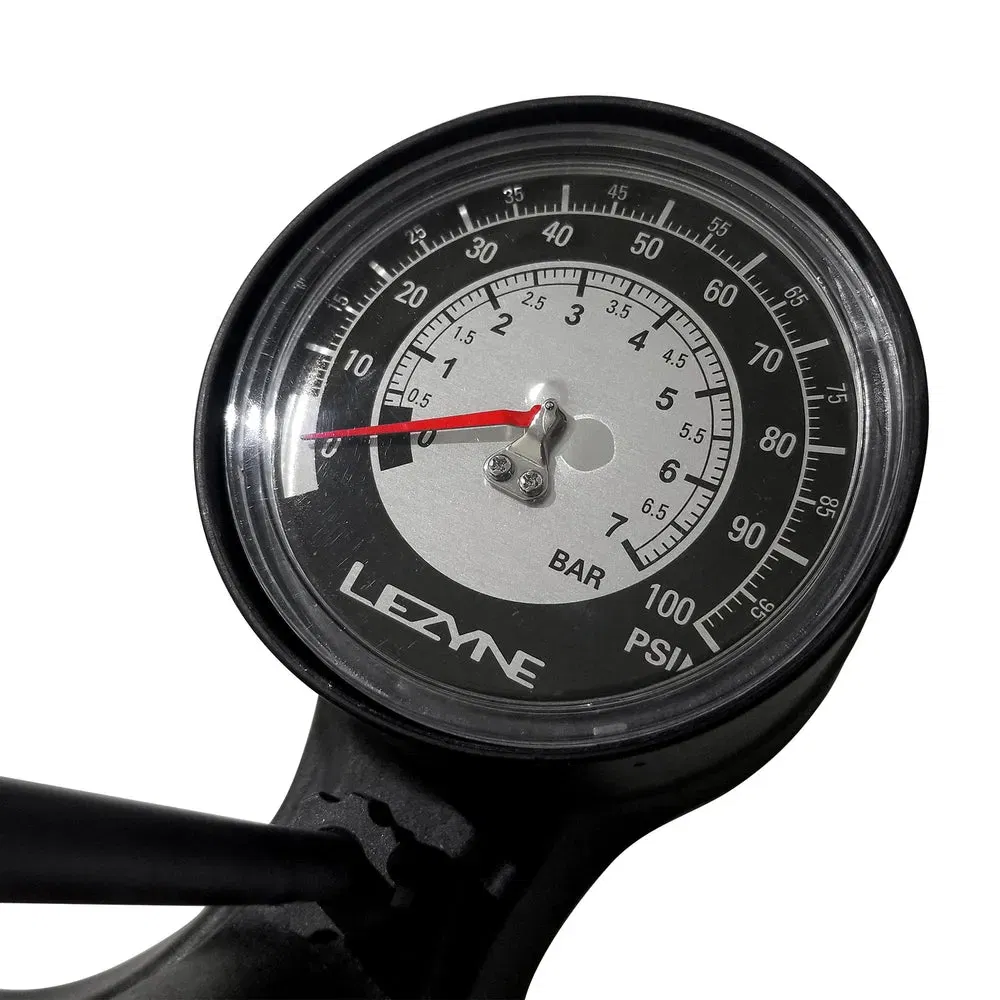 Lezyne Sport Gravel Drive