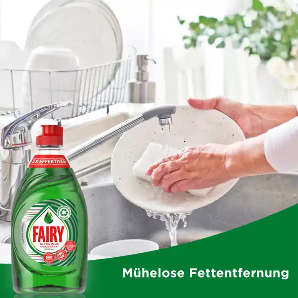 Handspülmittel Konzentrat Original