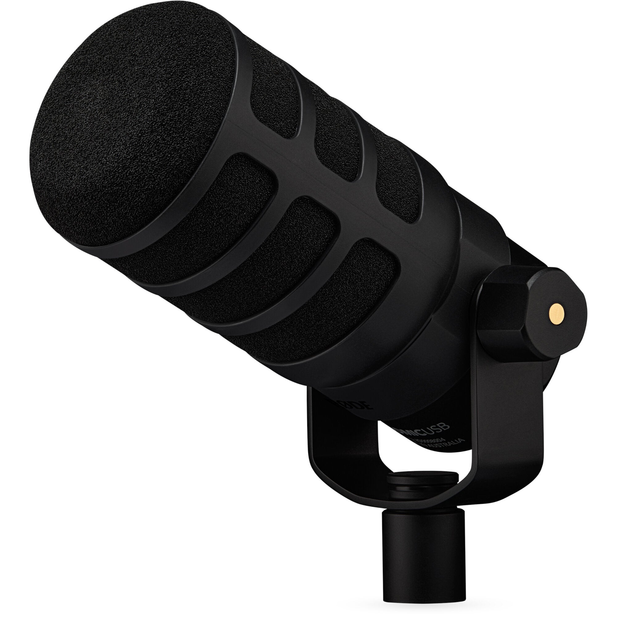 RØDE Podmic USB broadcast microfoon