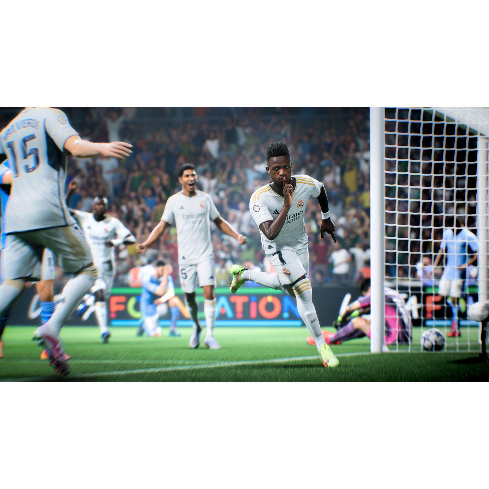 Electronic Arts EA Sports FC™ 24 Standard Edition (Xbox One) (Xbox Series)