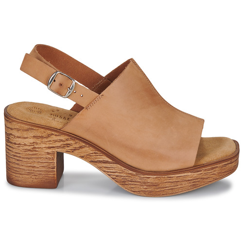 Ulanka - TATY - Cognac