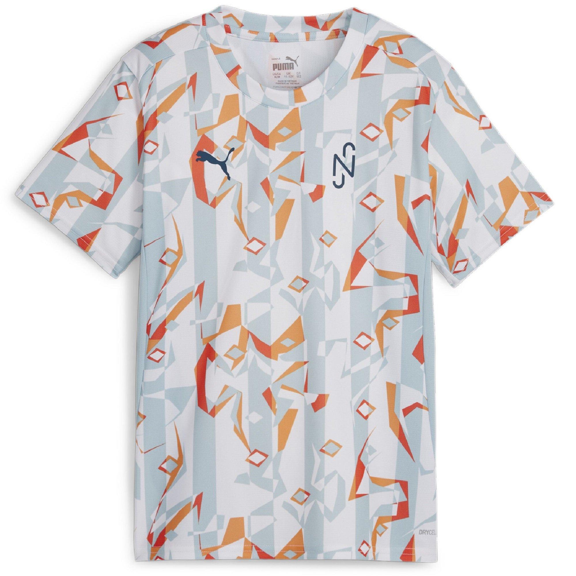 Puma Neymar JR Creativity Jersey Jr