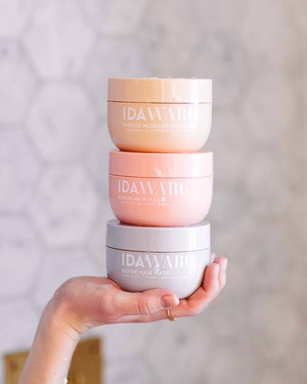 Ida Warg Beauty Repair Mask 300ml