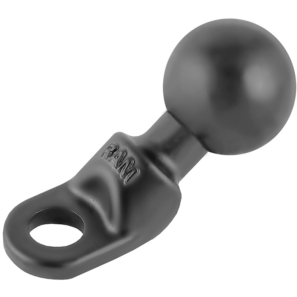 Tecno Globe - Support Coudé Boule Ram®