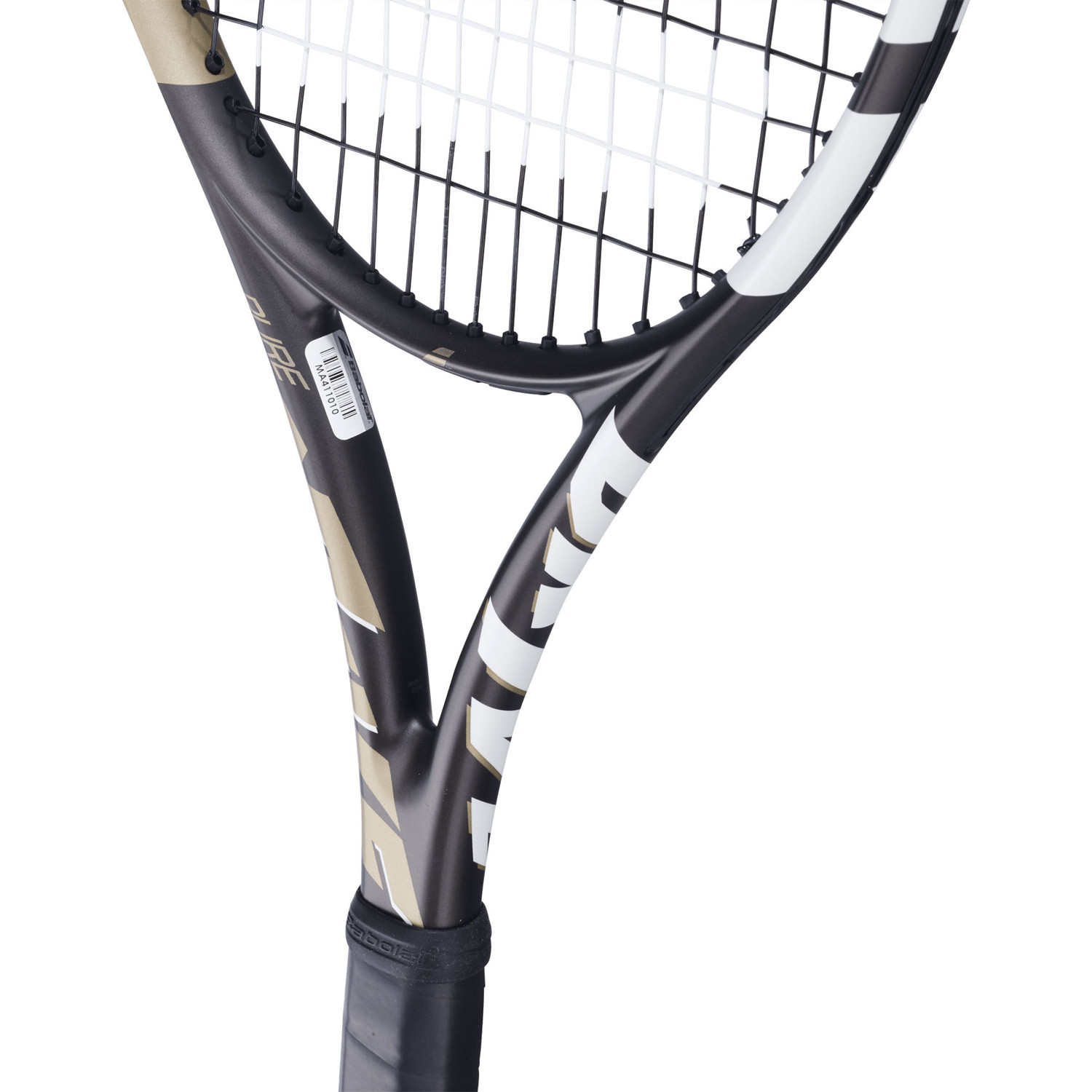 Babolat Pure Drive Wimbledon 25
