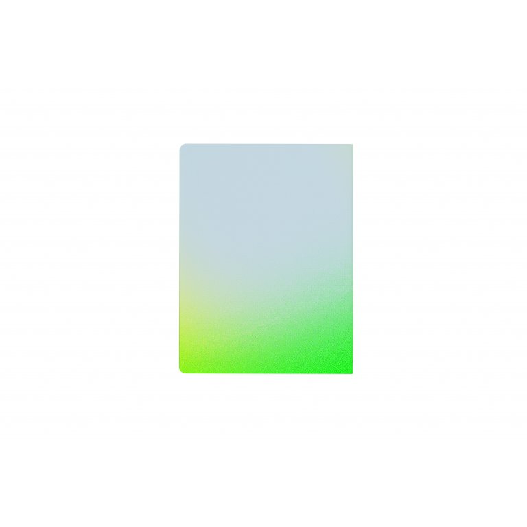 Nuuna Notizbuch Colour Clash