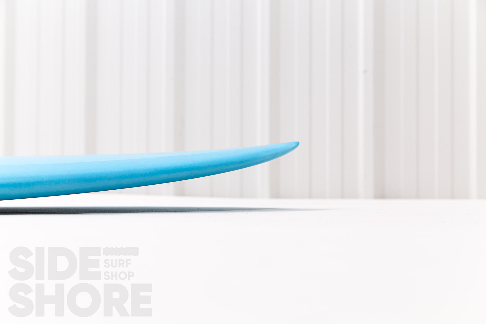 Al Merrick CI Mid - Blue Tint - 6'6 x 20 7/8