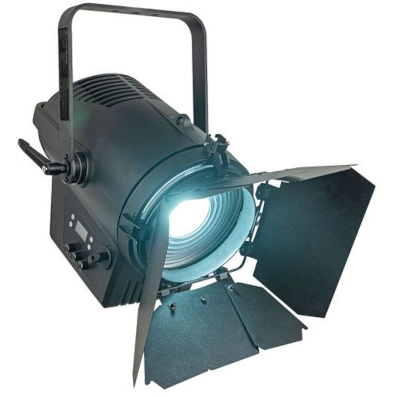 Showtec Performer 2500 Fresnel Daylight LED theaterspot