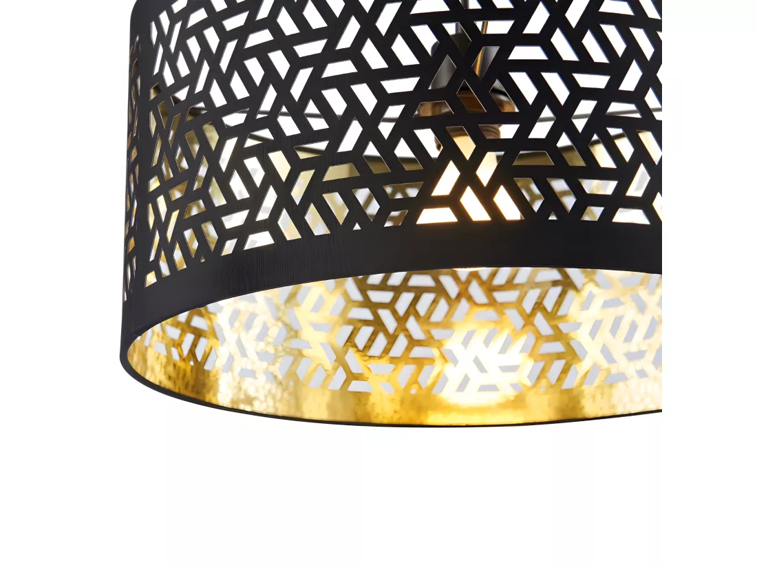 Lampe Suspension Design 