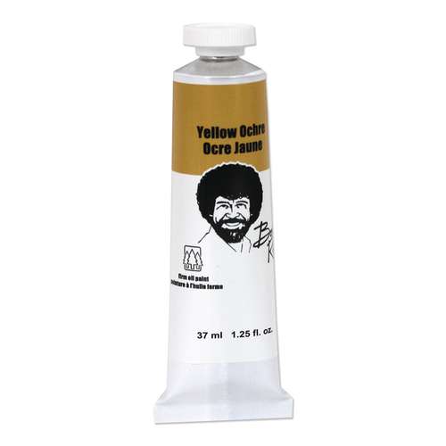 BOB ROSS® Soft-Ölfarben – Tiere