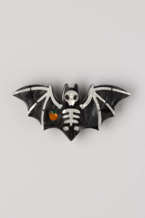 Erstwilder Bat Out Of Hell broche