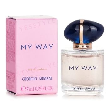 Giorgio Armani - My Way Eau de Parfum