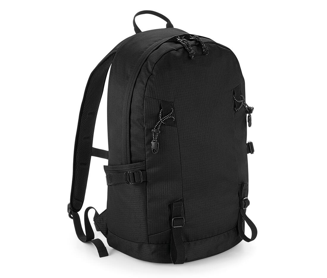 Quadra QD520 - Sac à Dos Extérieur Résistant et Imperméable