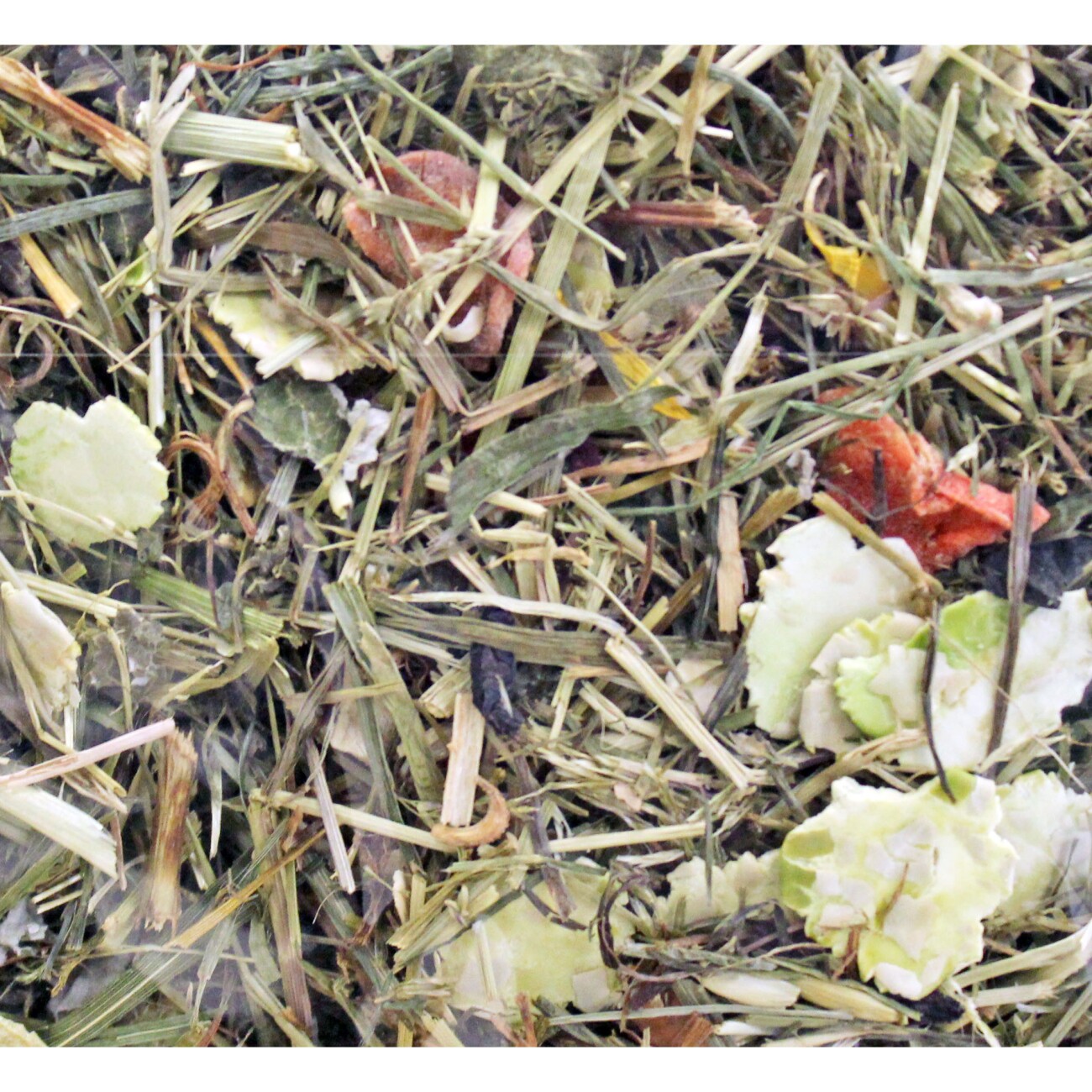 JR Farm Grainless Herbs Zwergkaninchen 3x400 g