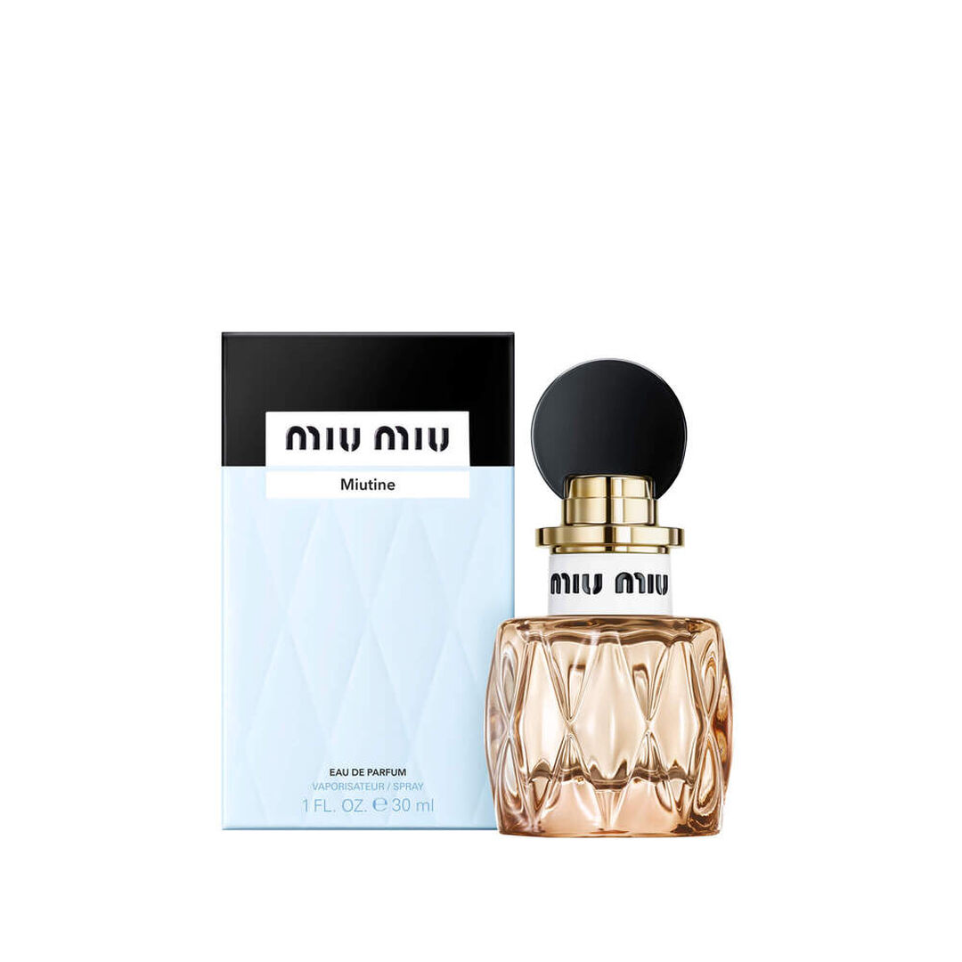 Miu Miu Miutine Eau de Parfum - 30ml