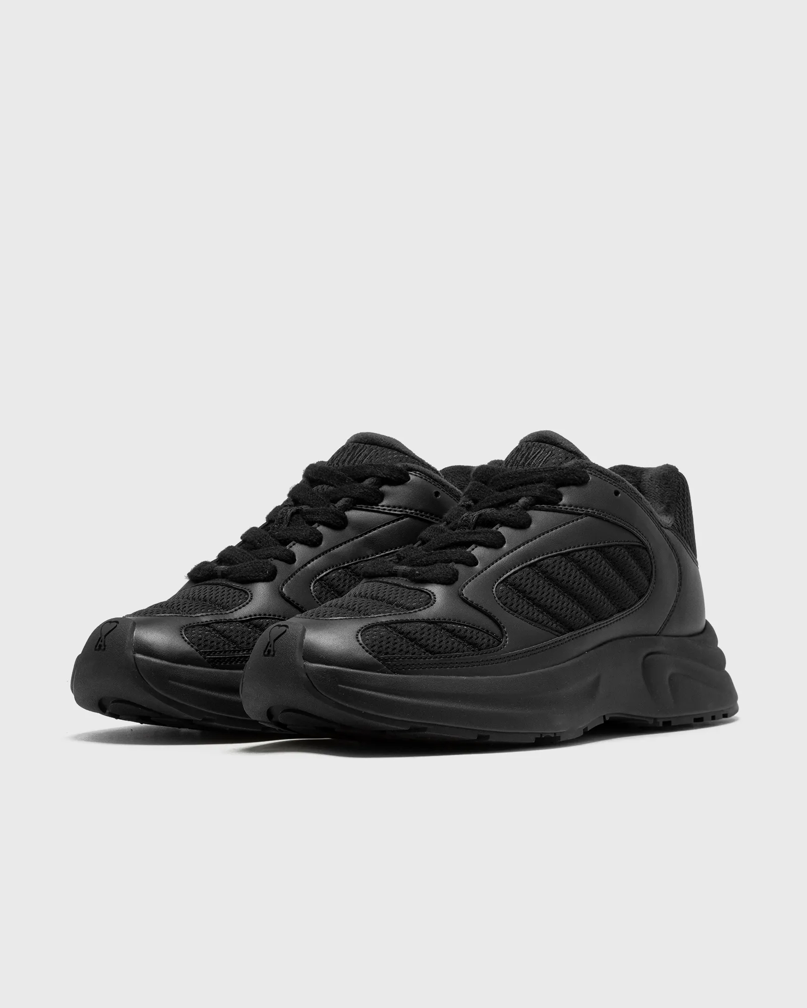 AMI Paris LOW TOP AMI SN2023 SNEAKERS