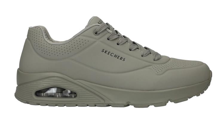 Skechers 52458 Uno - Stand On grn