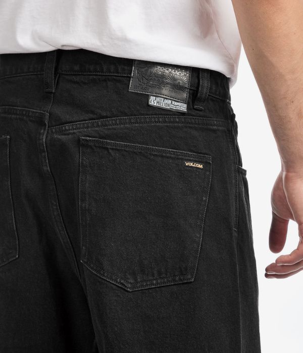 Volcom Billow Jeans (black)