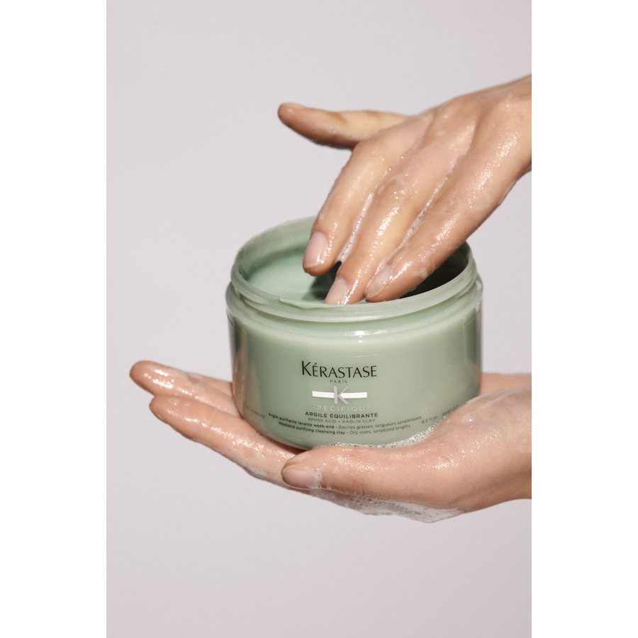 Kérastase Specifiqué Argile Équilibrante Cleansing Clay 250ml