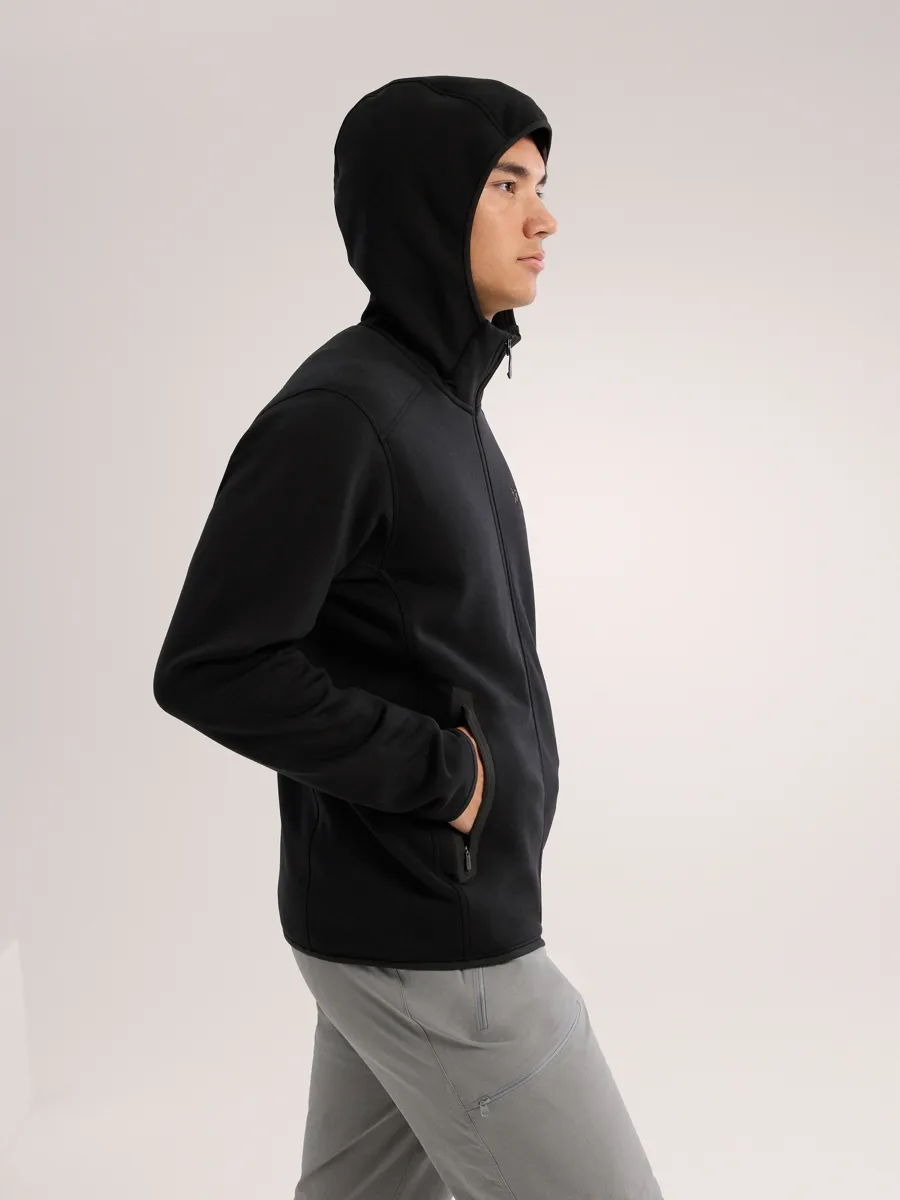 Arc'teryx Men's Kyanite Hoody Black