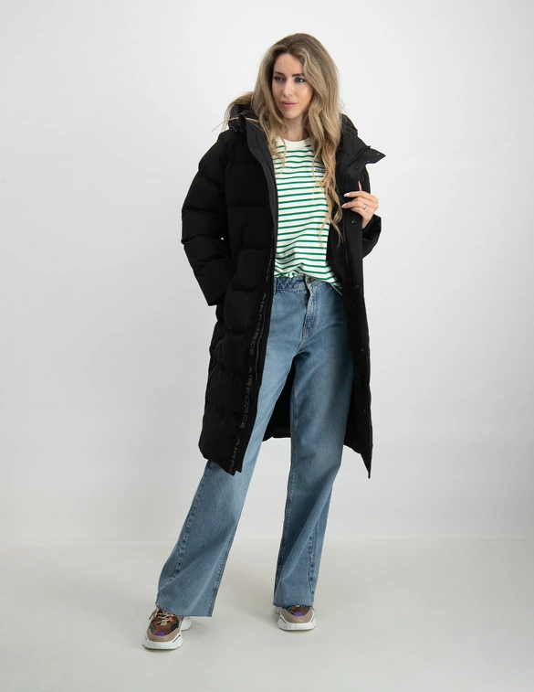 AIRFORCE Winterjas Janet FRW0917