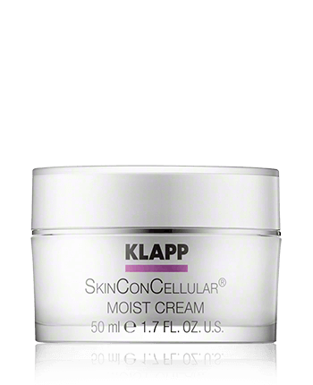 KLAPP Special Needs SkinConCellular Moist Cream 50ml