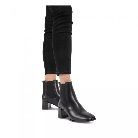 Bottines NOIR MY BOTEGA