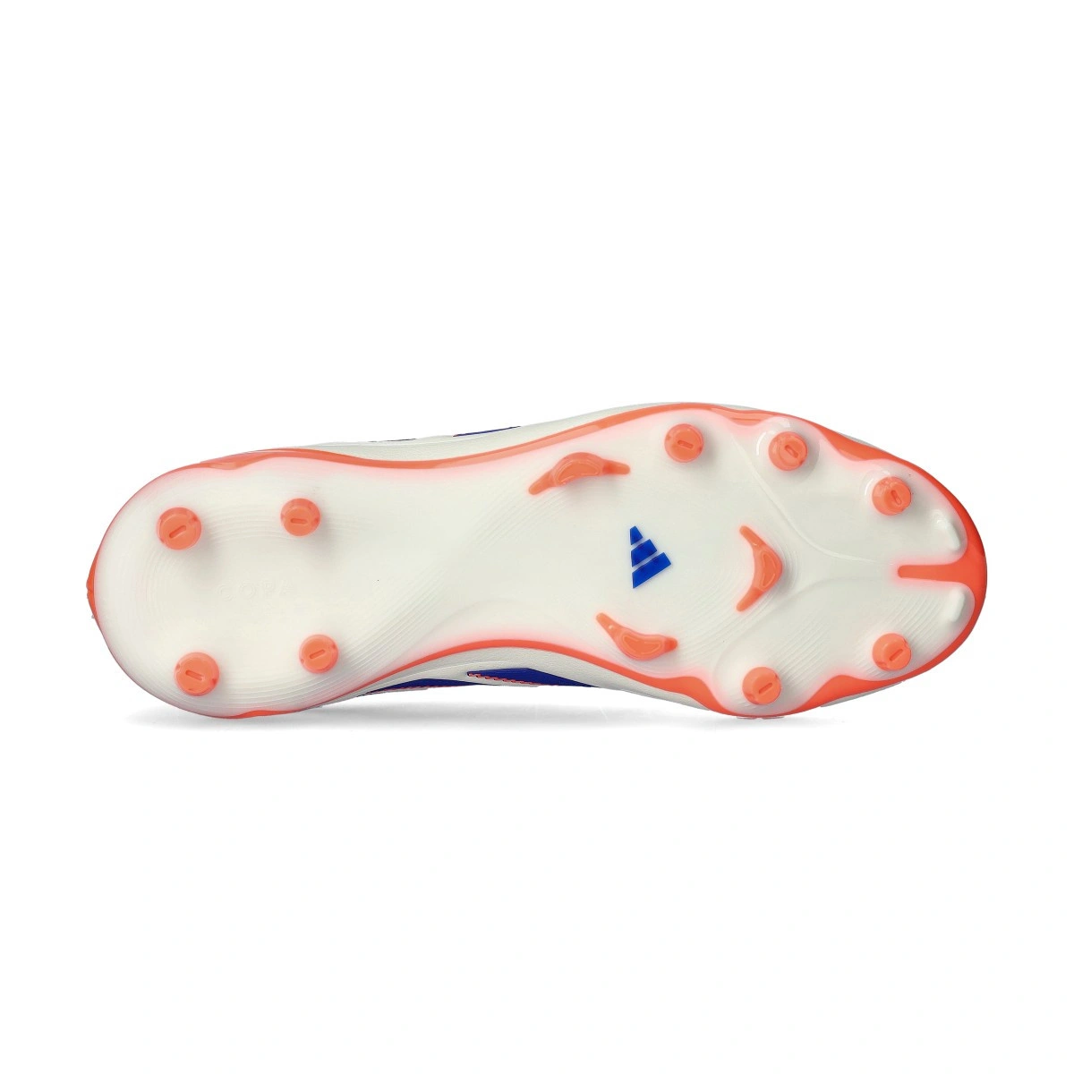 Chuteira adidas Copa Pure III League FG/MG Criança