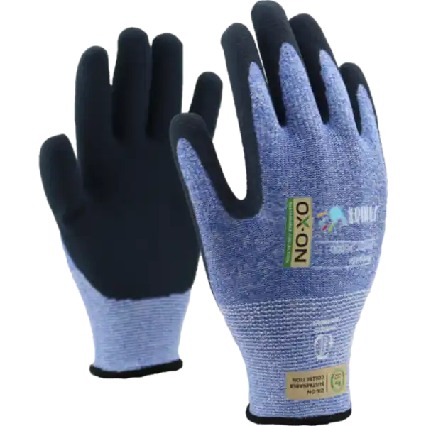 Recycle Junior 16000 Handschuhe