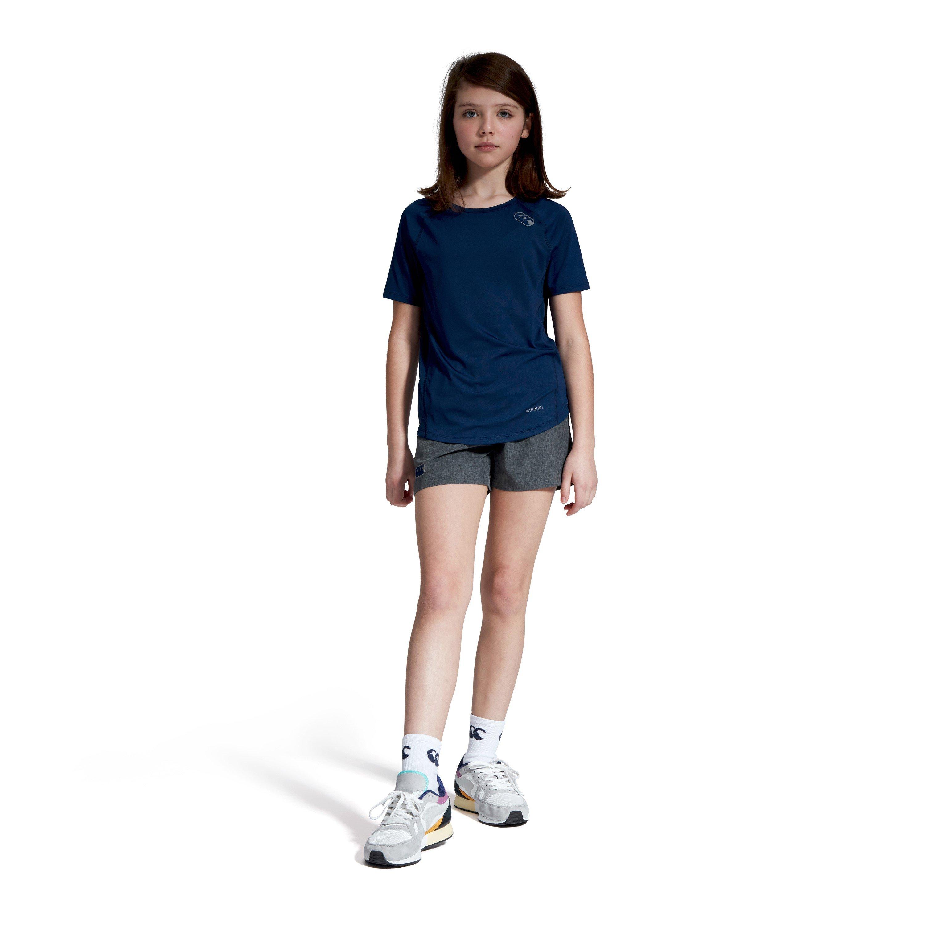 Canterbury Cant Superlight T Shirt Junior