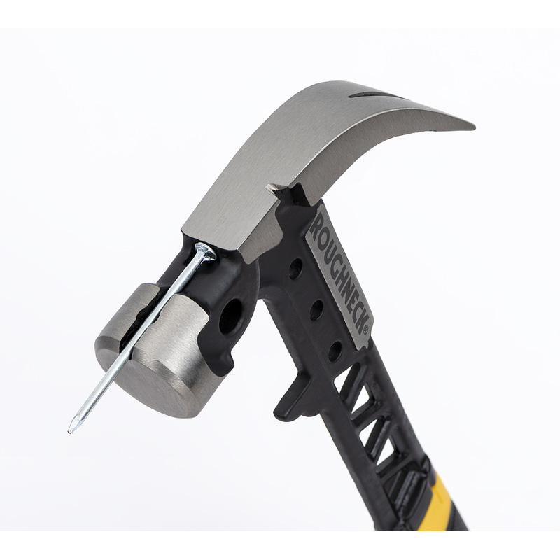 Roughneck Gorilla V-Series klauwhamer 454g