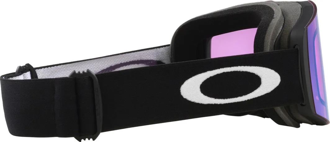 Oakley Fall Line M Matte Black / Prizm Snow Iced Iridium