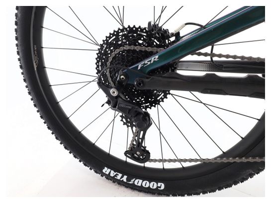 Produit reconditionné · Specialized Turbo Levo S-Works FSR Carbone / Vélo VTT électrique / Specialized | Très bon état