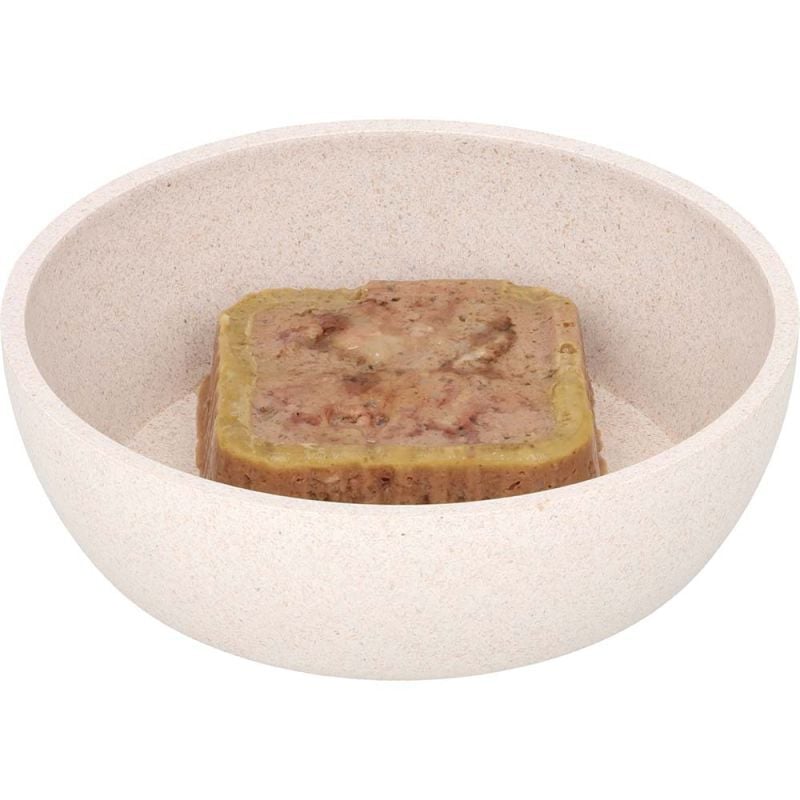 Welkoop Paté Puppy - Hondenvoer - 150 Gram - rijst