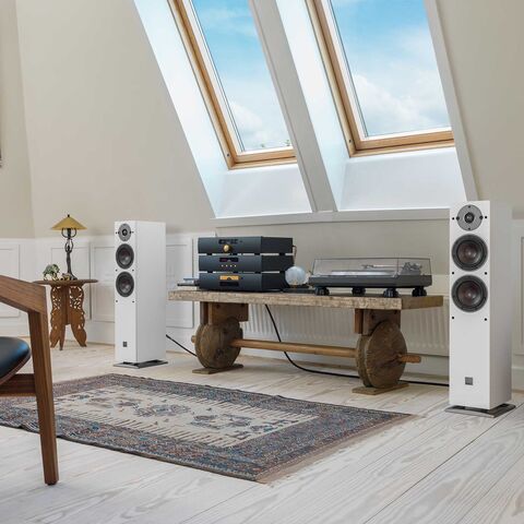 Koop DALI OBERON 5 Speaker Pack Luidsprekersysteem | 5 Jaar Garantie