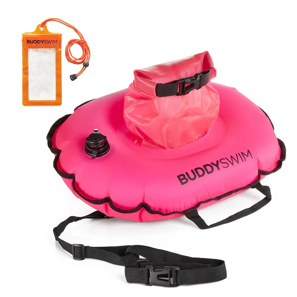 Buddyswim Hydrastation Boje