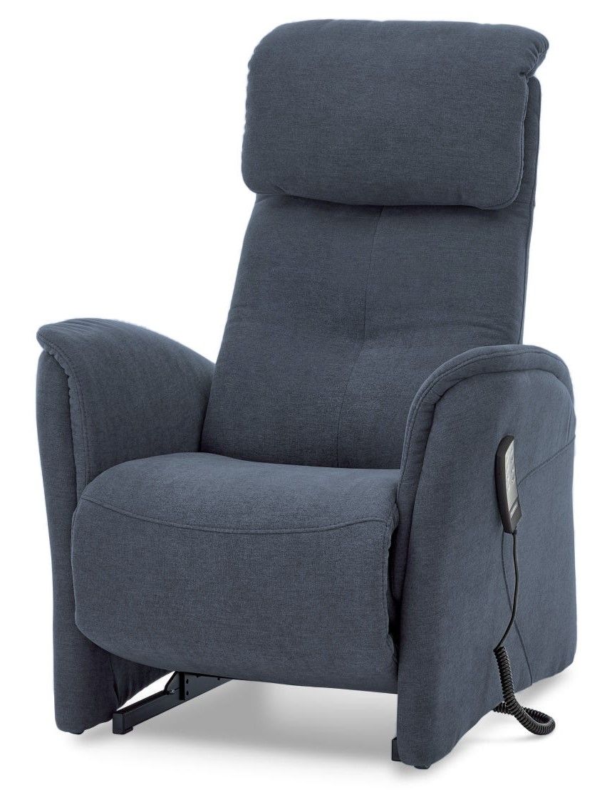 Relaxfauteuil Refka  | Hukla