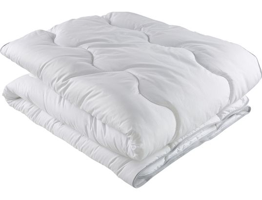 BULTEX - Couette Duo Tempérée, 300gr/m2, 140x200