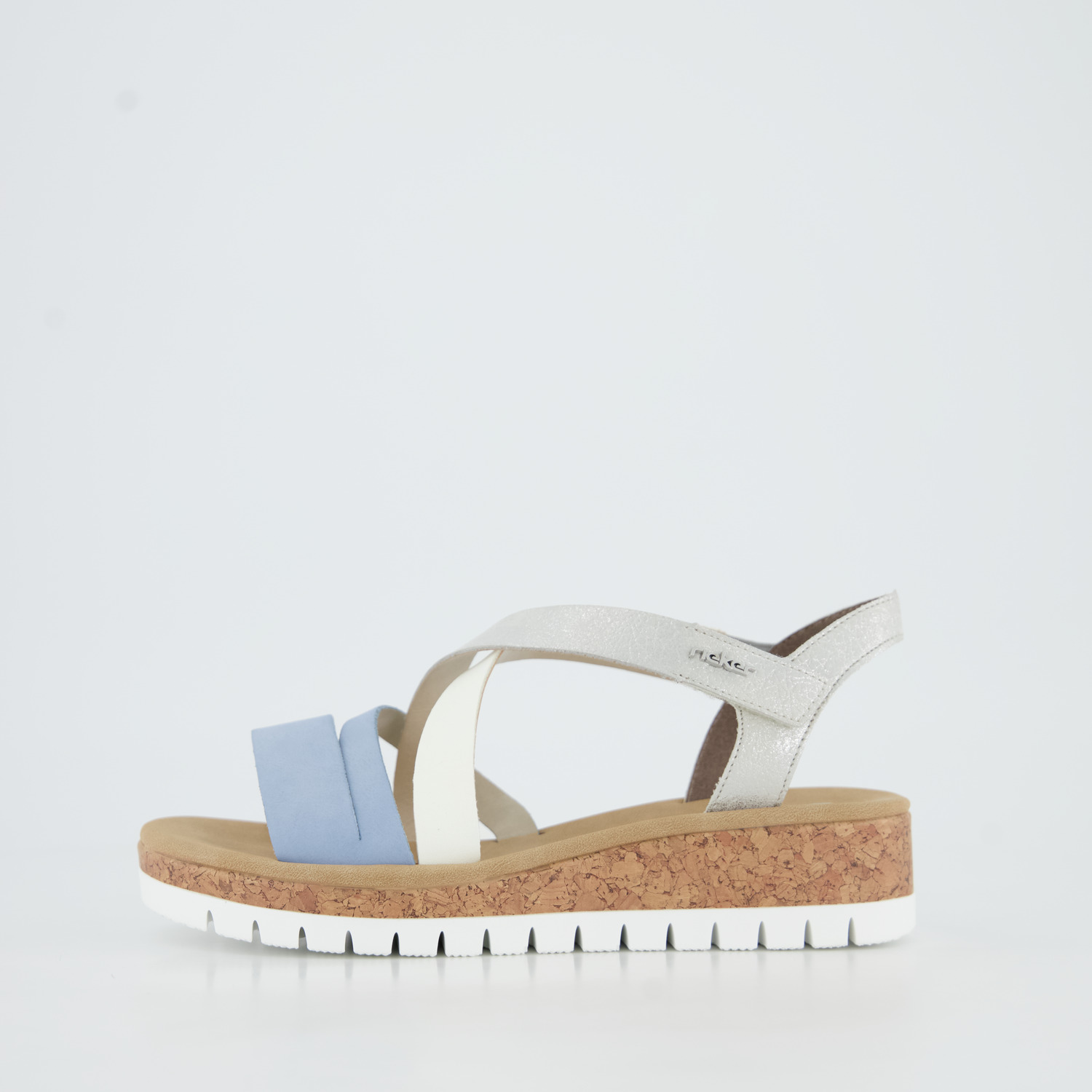 Rieker Sandalen