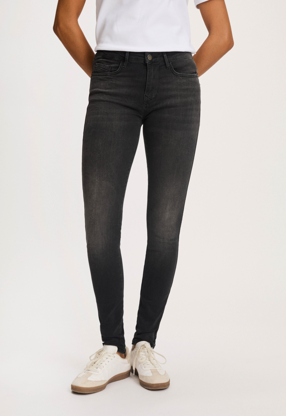 Silvercreek Cassy Jeans