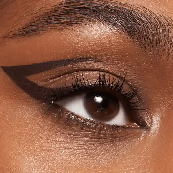Long Lasting Eye Pencil 01 - black fever, 5er Set