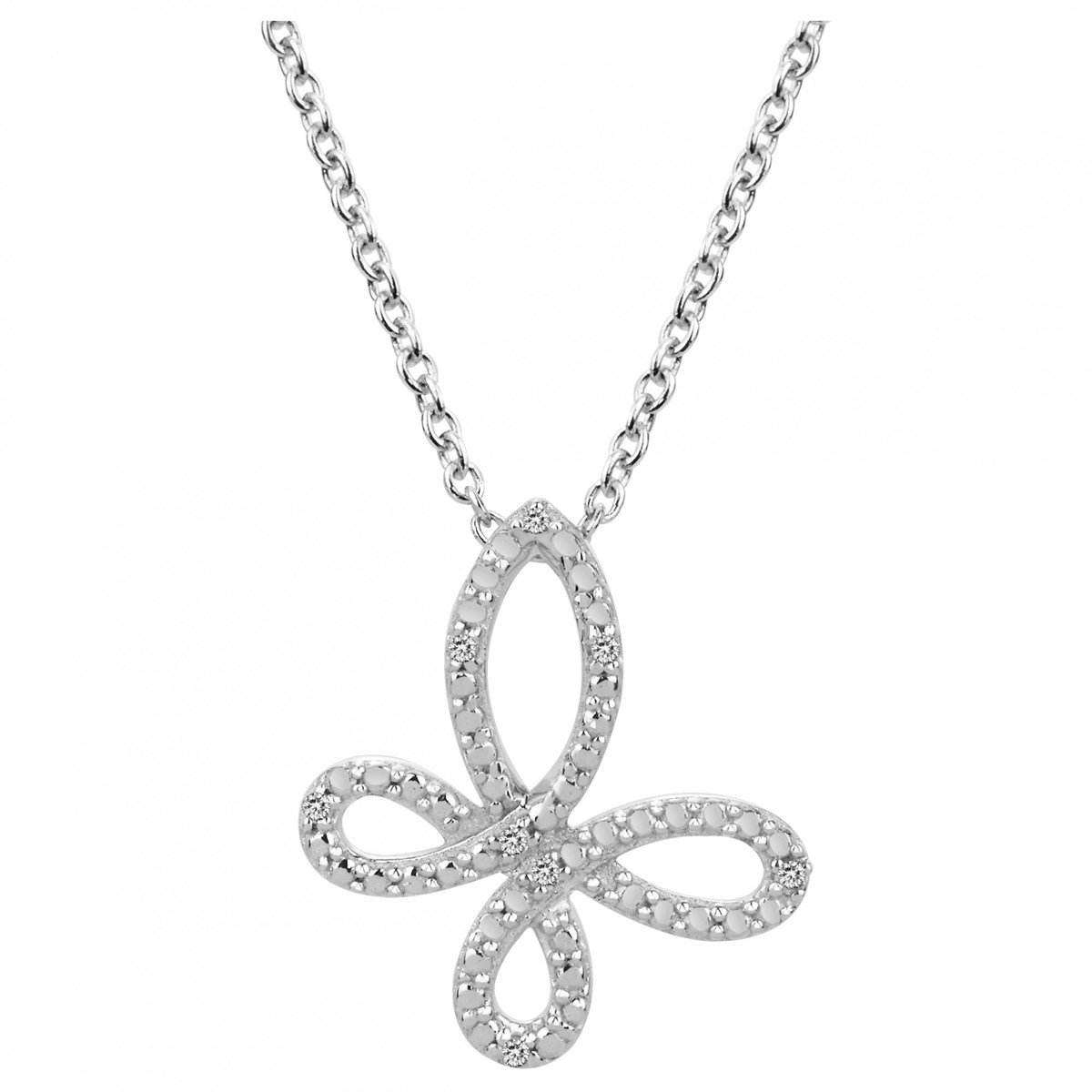 Collier en Argent